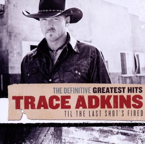 Trace Adkins
